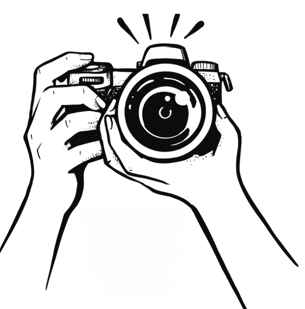Camera illustration